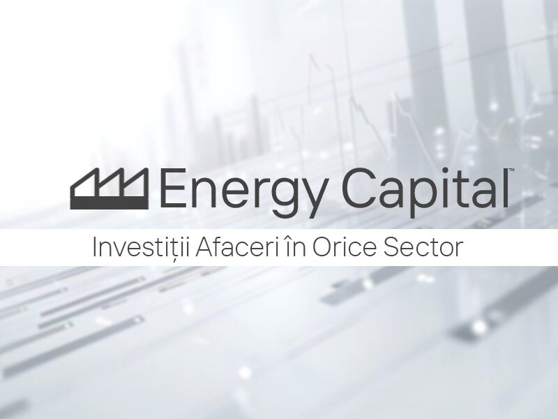 Ai vrea propria afacere? Investitii in idei de afaceri, startup, dezvoltare