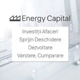 Ai vrea propria afacere? Investitii in idei de afaceri, startup, dezvoltare